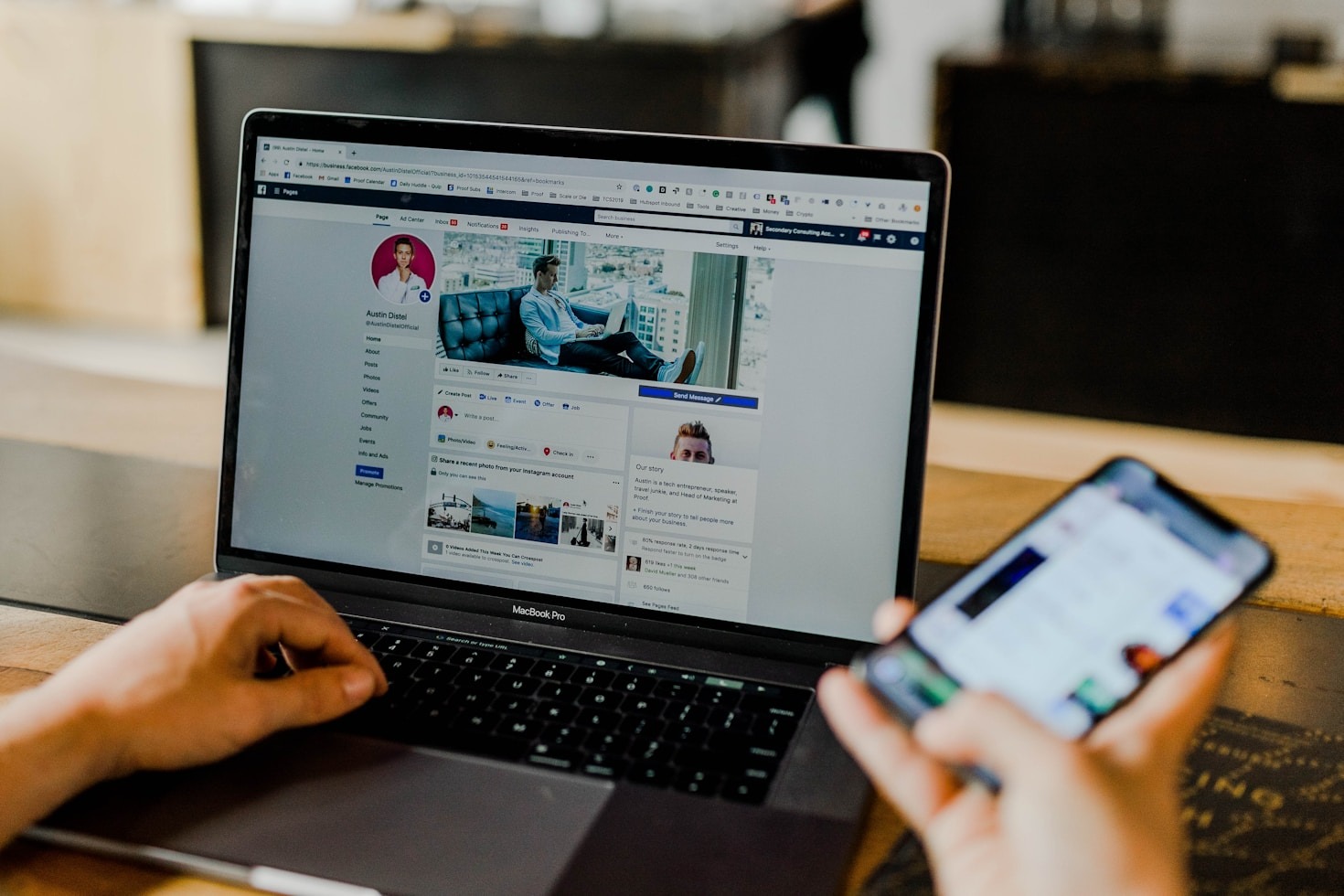 Estrategias para destacar en el mundo digital